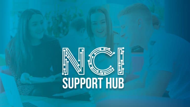 Nci Library Support Student Support - NCISU
